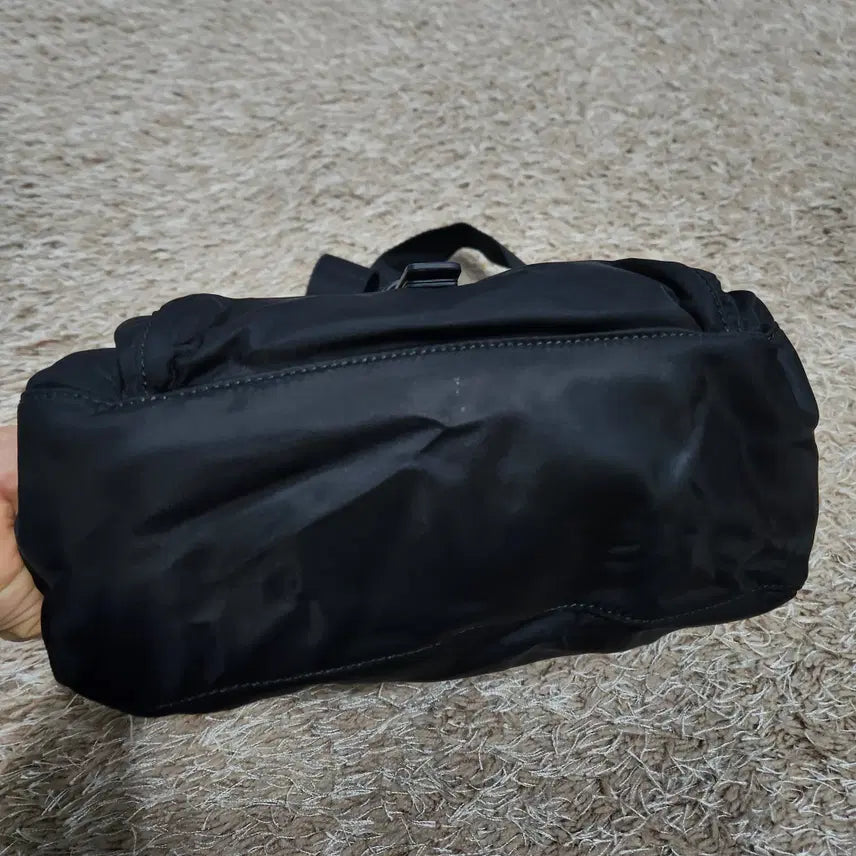 [BUNJANG] Prada Pocono Crossbody Bag / (빈티지박스) 프라다 정품 포코노 크로스백 상태 새상품 수준