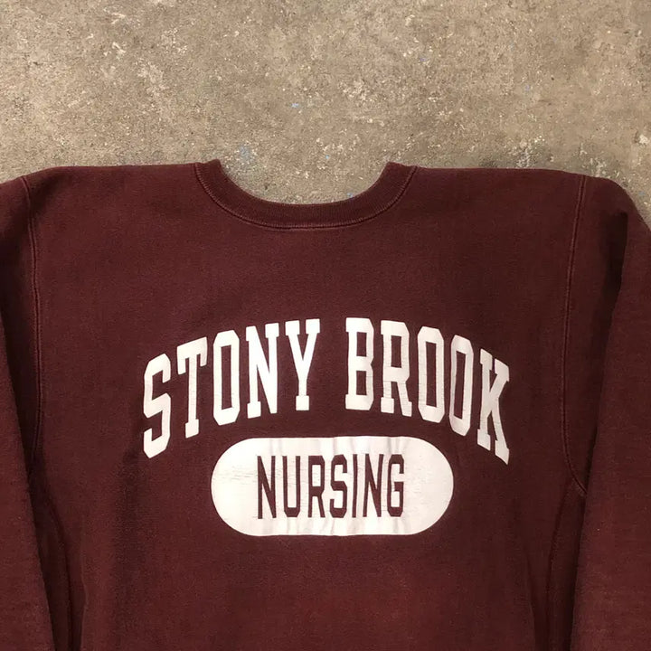 [BUNJANG] Champion Reverse Weave USA Made Sweatshirt / 90s Champion Reverse Weave USA made - L