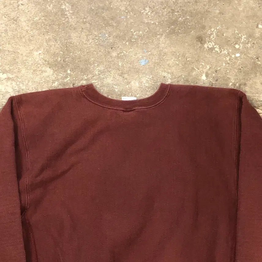 [BUNJANG] Champion Reverse Weave USA Made Sweatshirt / 90s Champion Reverse Weave USA made - L