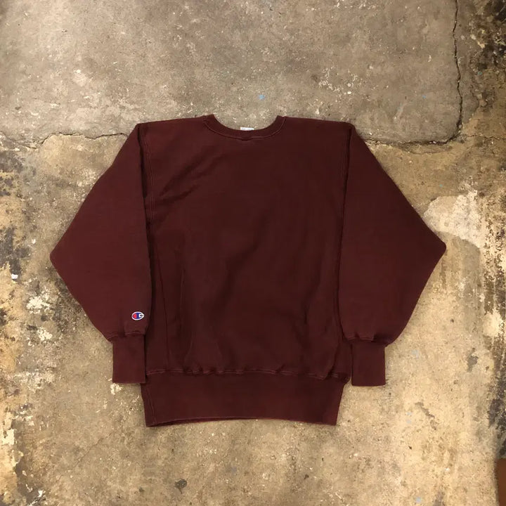 [BUNJANG] Champion Reverse Weave USA Made Sweatshirt / 90s Champion Reverse Weave USA made - L