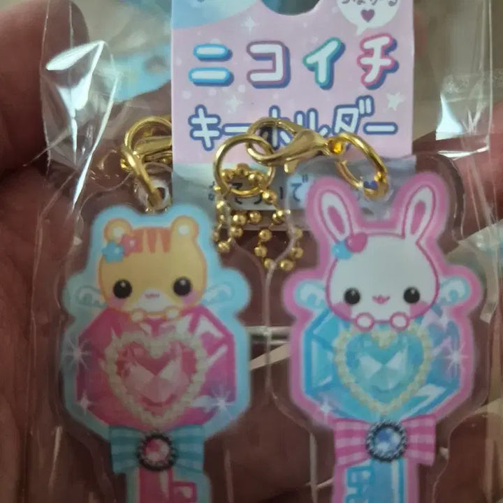 [BUNJANG] Heisei Magnetic Keyring / 헤이세이 자석 키링 보세요