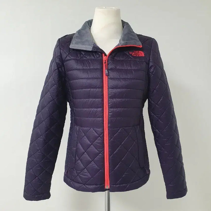 [BUNJANG] The North Face Lightweight Padded Jacket (Size M) / (상태좋음)노스페이스 경량패딩 44~55반