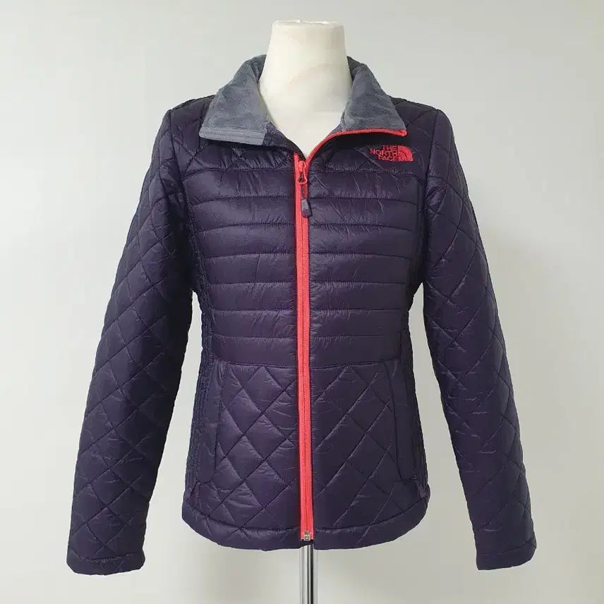 [BUNJANG] The North Face Lightweight Padded Jacket (Size M) / (상태좋음)노스페이스 경량패딩 44~55반