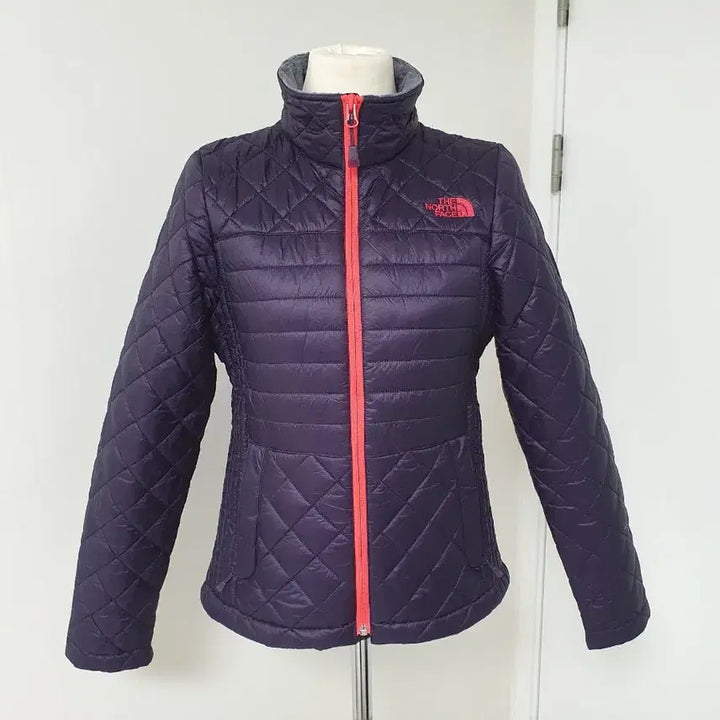 [BUNJANG] The North Face Lightweight Padded Jacket (Size M) / (상태좋음)노스페이스 경량패딩 44~55반