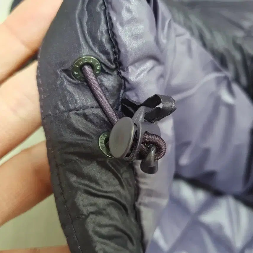 [BUNJANG] The North Face Lightweight Padded Jacket (Size M) / (상태좋음)노스페이스 경량패딩 44~55반