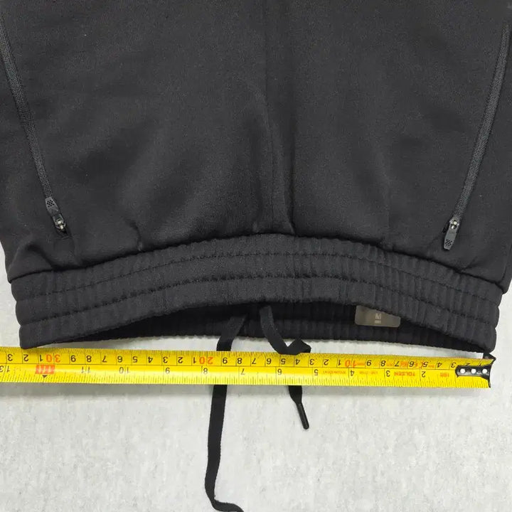 [BUNJANG] Dynafit Men's Fleece Pants / 남성 M 다이나핏 기모 바지