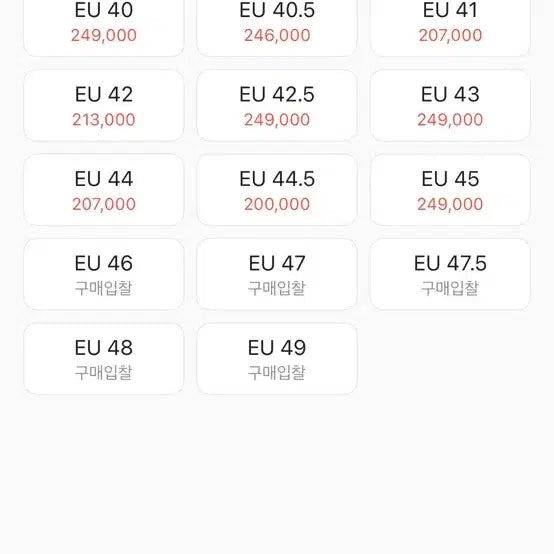 [BUNJANG] OnRunning Cloudsurfer 2 Women's Shoes / 온러닝 클라우드서퍼 2 . 240