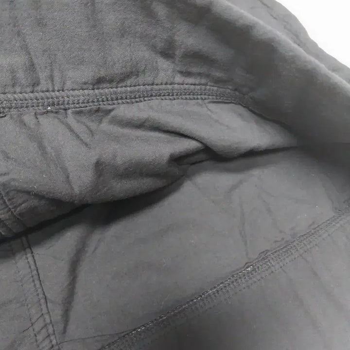 [BUNJANG] Black Long Skirt / 따뜻하고 도톰한 스커트