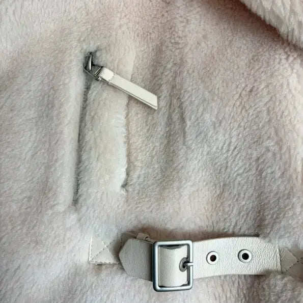 [BUNJANG] Luna Cors 100% Wool Jacket / 루나코어스 양털 100프로 자켓66