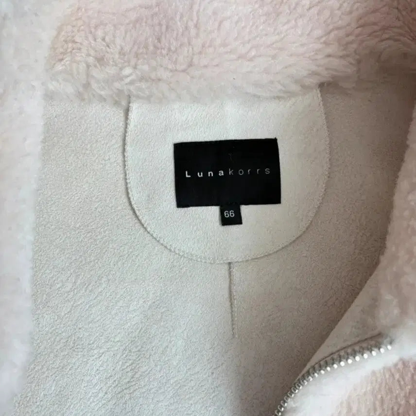 [BUNJANG] Luna Cors 100% Wool Jacket / 루나코어스 양털 100프로 자켓66