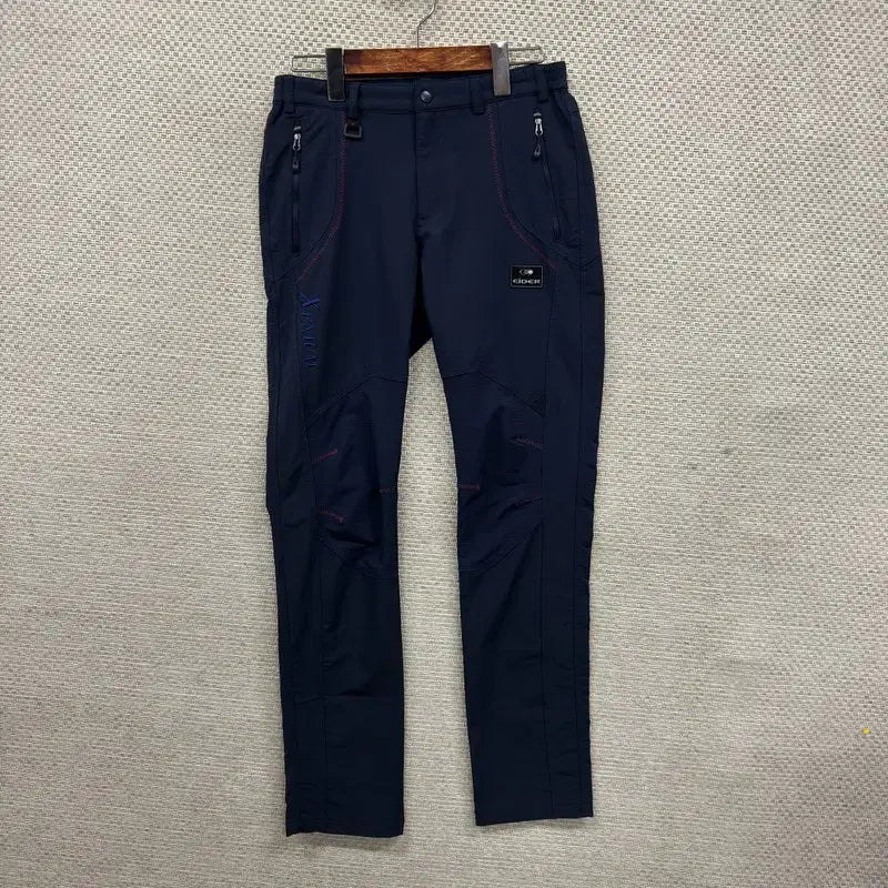 [SOLD OUT] 아이더 아웃도어 등산 바지 70 M12797