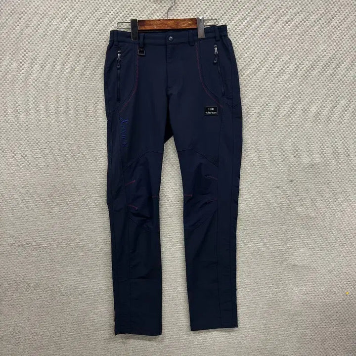 [SOLD OUT] 아이더 아웃도어 등산 바지 70 M12797