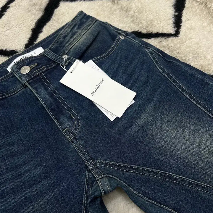 [BUNJANG] Urban Dress Bootcut Pants / [S]어반드레스 부츠컷/스판