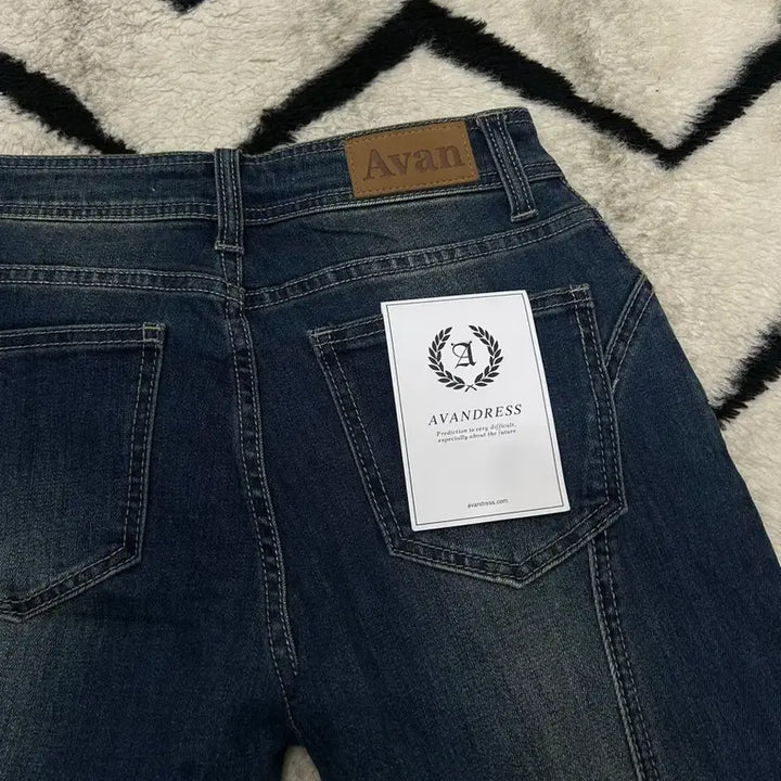 [BUNJANG] Urban Dress Bootcut Pants / [S]어반드레스 부츠컷/스판