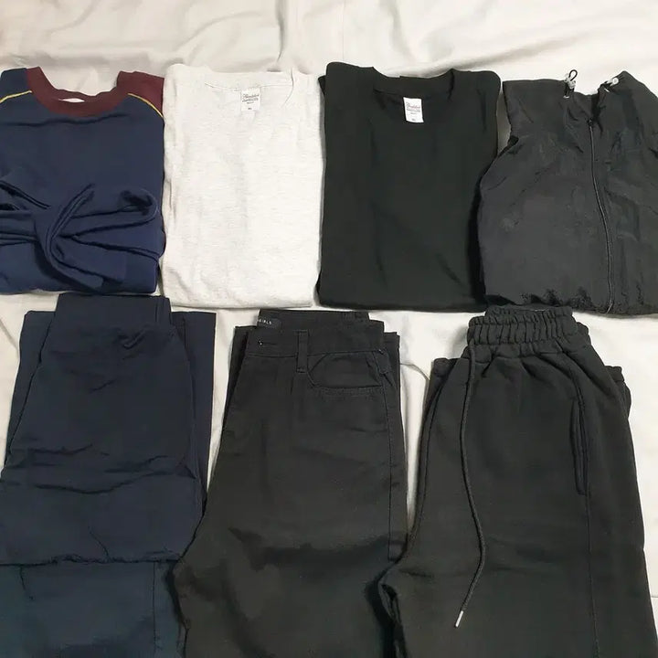 [BUNJANG] Ablly Spring Clothes Bundle Set / 에이블리 봄옷 일괄