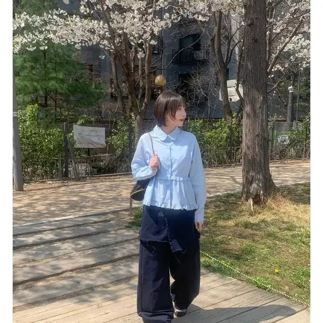 [BUNJANG] Ablly Spring Clothes Bundle Set / 에이블리 봄옷 일괄