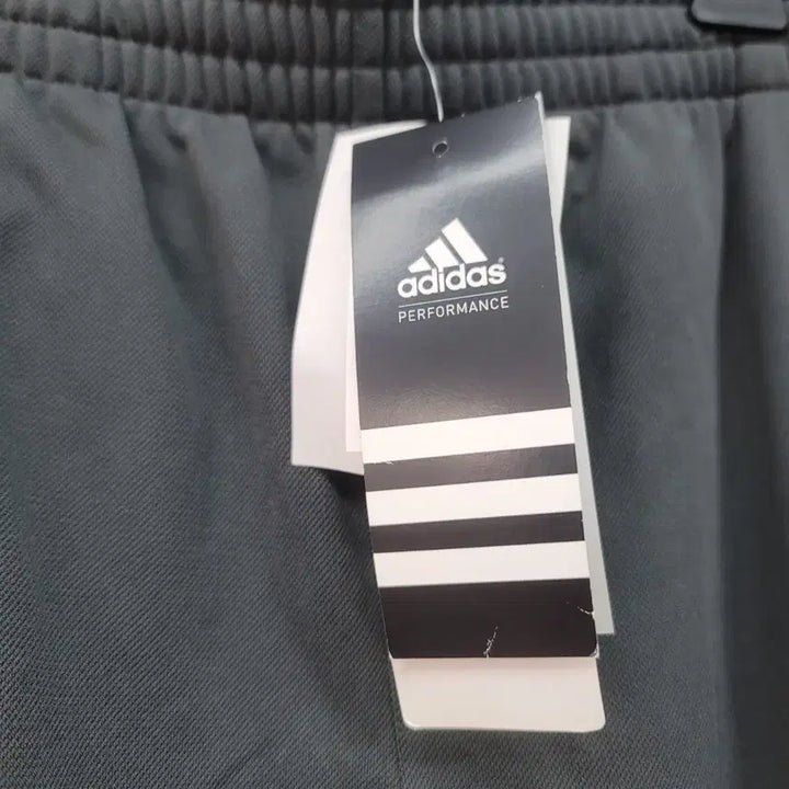 [BUNJANG] Adidas Three Stripes Training Pants - Gray / 새상품 아디다스 삼선 트레이닝 바지 그레이