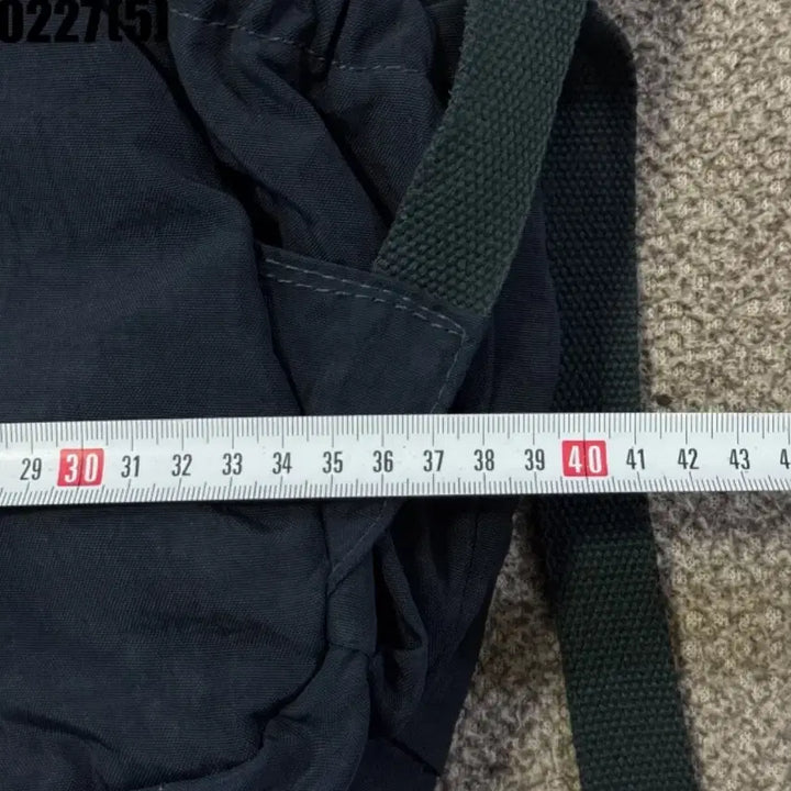 [BUNJANG] Kipling Backpack Navy / 키플링 백팩 네이비(키링X) 0227