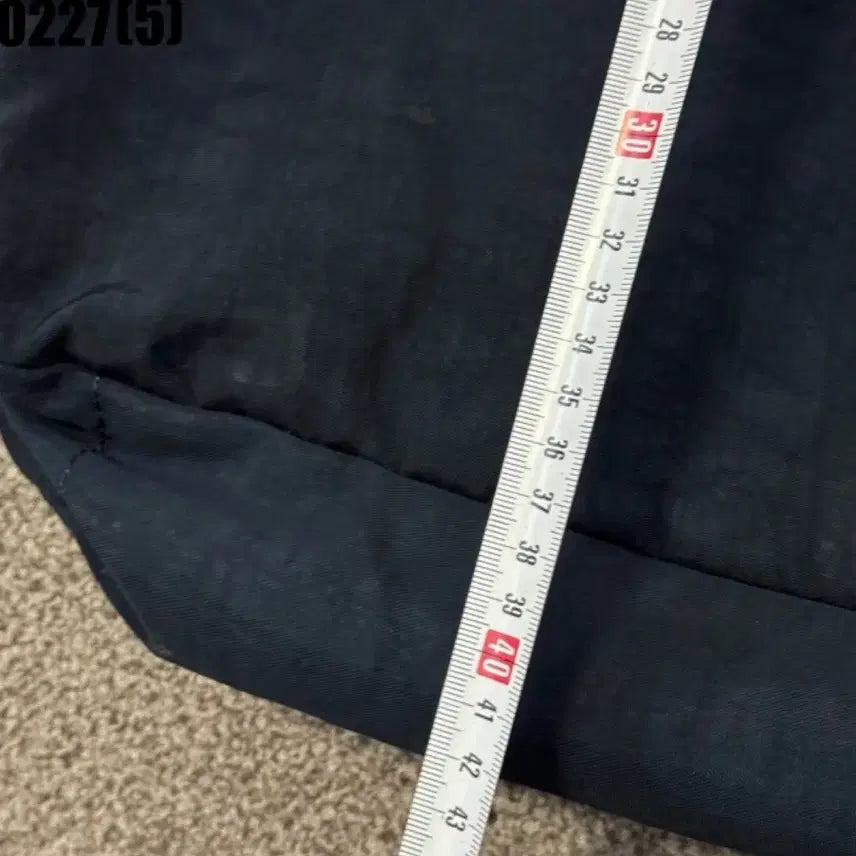 [BUNJANG] Kipling Backpack Navy / 키플링 백팩 네이비(키링X) 0227