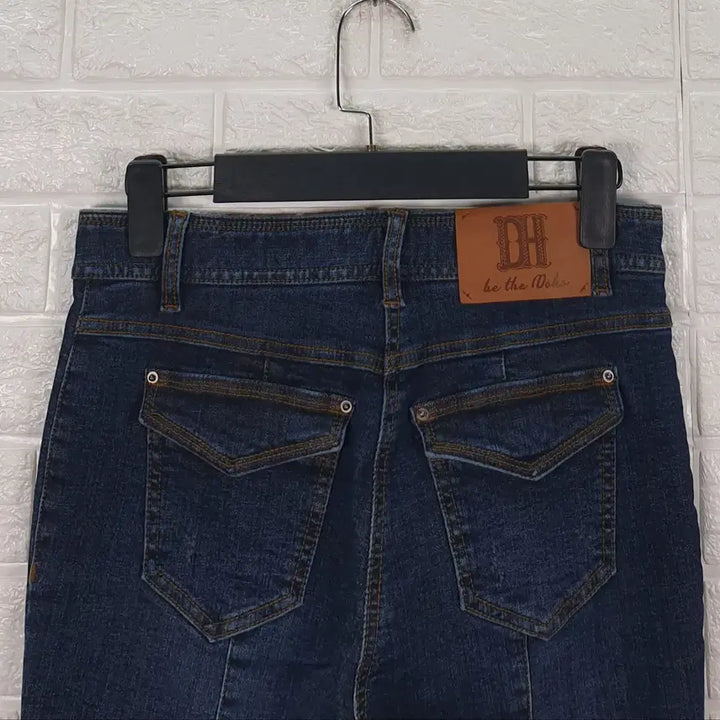 [BUNJANG] Doho Bootcut Jeans / [26]도호 부츠컷 청바지