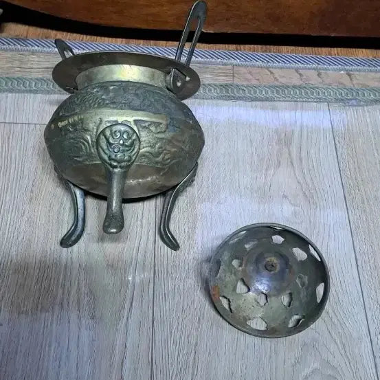 [BUNJANG] Incense Burner / 15   9 센치 향로가격조정