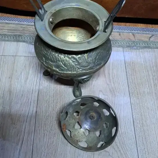 [BUNJANG] Incense Burner / 15   9 센치 향로가격조정