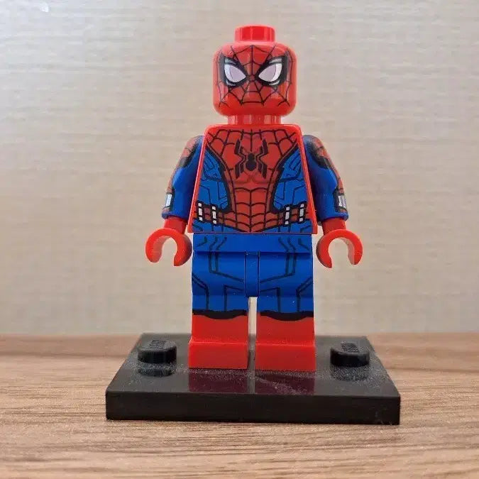 [BUNJANG] Lego Marvel Spider-Man Set / 레고 마블 스파이더맨