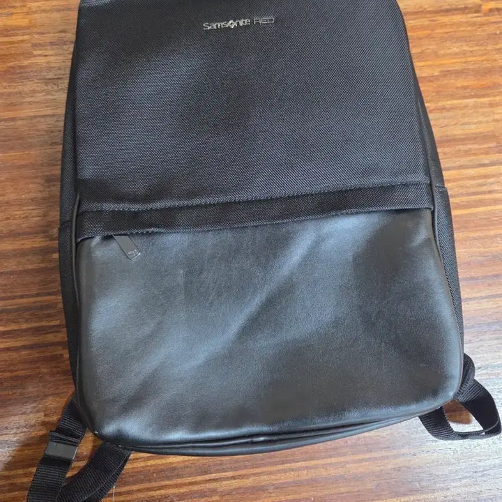 [BUNJANG] Samsonite Red Veno Backpack / 샘소나이트 레드 베노 백팩