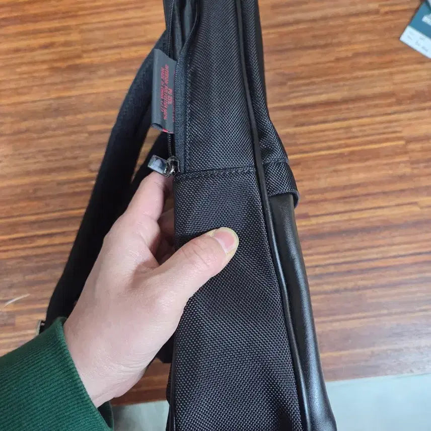 [BUNJANG] Samsonite Red Veno Backpack / 샘소나이트 레드 베노 백팩