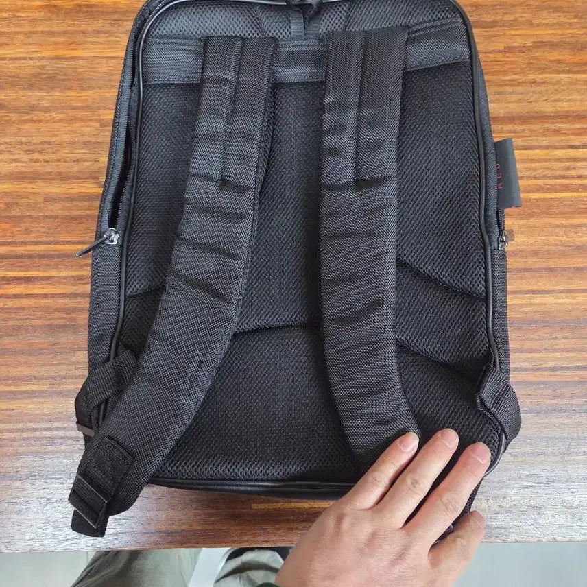 [BUNJANG] Samsonite Red Veno Backpack / 샘소나이트 레드 베노 백팩