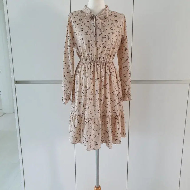 [BUNJANG] Spring/Autumn Dress / (상태좋음)봄, 가을 원피스 44~66