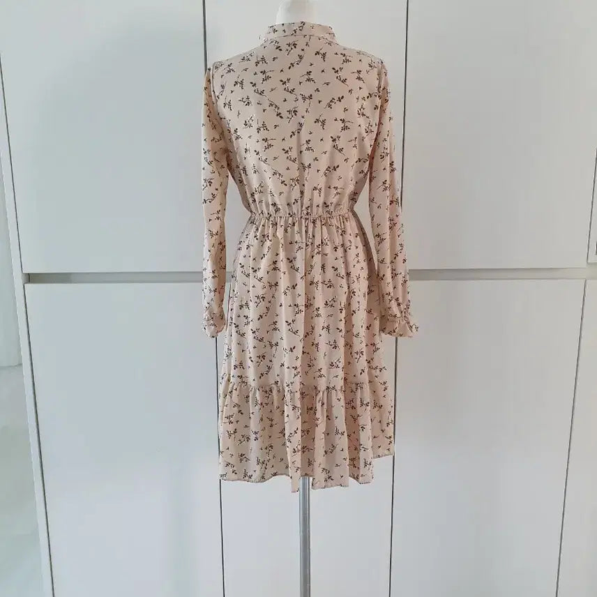 [BUNJANG] Spring/Autumn Dress / (상태좋음)봄, 가을 원피스 44~66