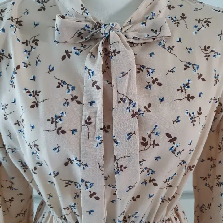 [BUNJANG] Spring/Autumn Dress / (상태좋음)봄, 가을 원피스 44~66