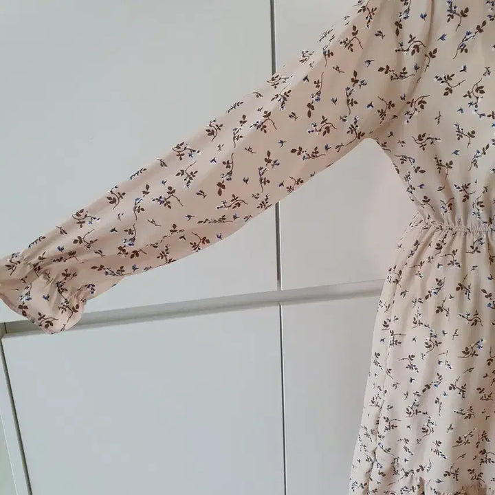 [BUNJANG] Spring/Autumn Dress / (상태좋음)봄, 가을 원피스 44~66