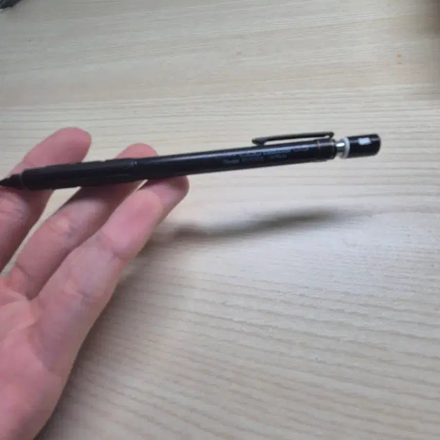 [BUNJANG] Pentel Graph 1000 0.5 Mechanical Pencil / 펜텔 그래프 1000 0.5