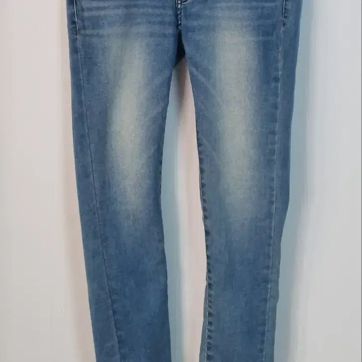 [BUNJANG] Jeep Denim Jeans / 26) 지프 데님팬츠 청바지 스판0