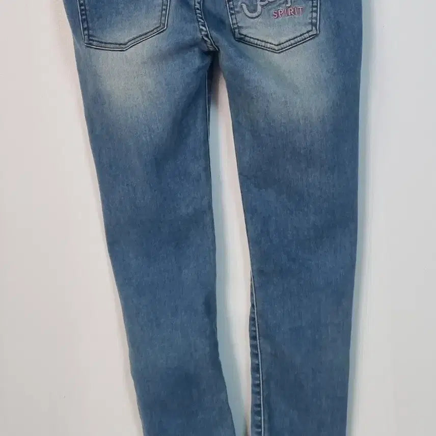 [BUNJANG] Jeep Denim Jeans / 26) 지프 데님팬츠 청바지 스판0