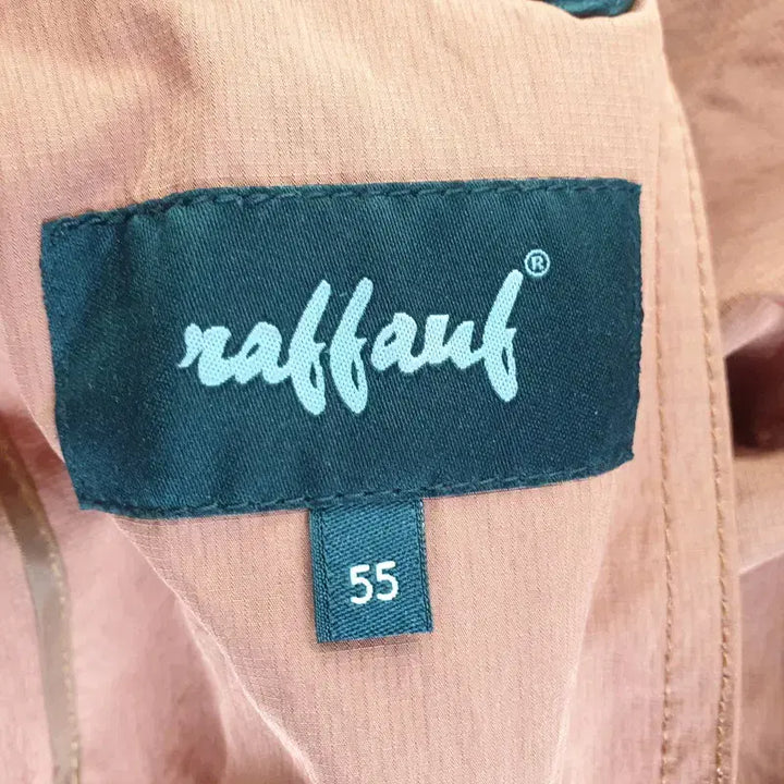 [BUNJANG] NALLAUL Women's Trench Coat / NALLAUL 여성85-160 트렌치 코트 M0974