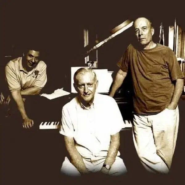 [BUNJANG] Eddie Higgins Trio Christmas Songs CD / [CD] 에디 히긴스 트리오 <Christmas Songs> 음반