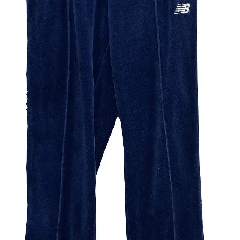 [SOLD OUT] 여75(S)/뉴발란스 벨벳 트레이닝 팬츠