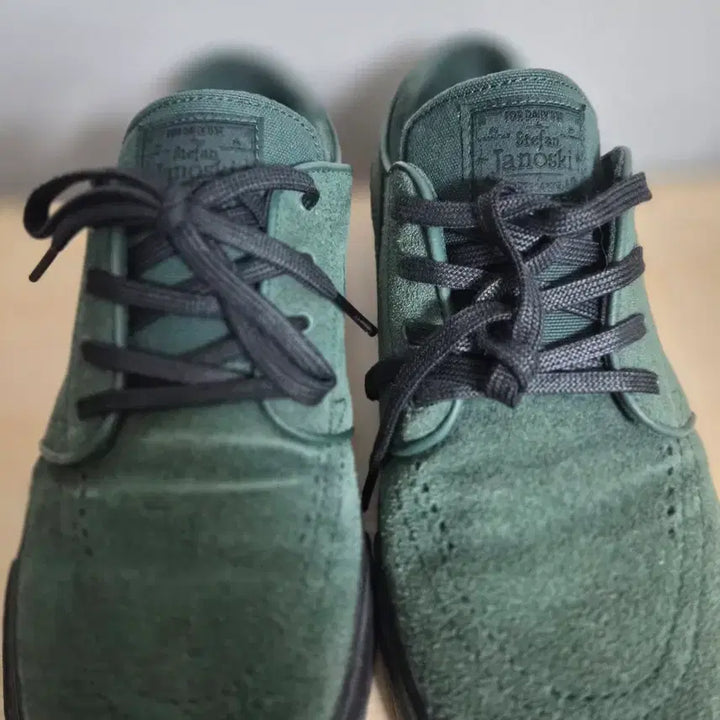 [BUNJANG] Nike Zoom Stefan Janoski Sneakers / 280 나이키 줌 스테판 야노스키 스니커즈 운동화 슈즈-591