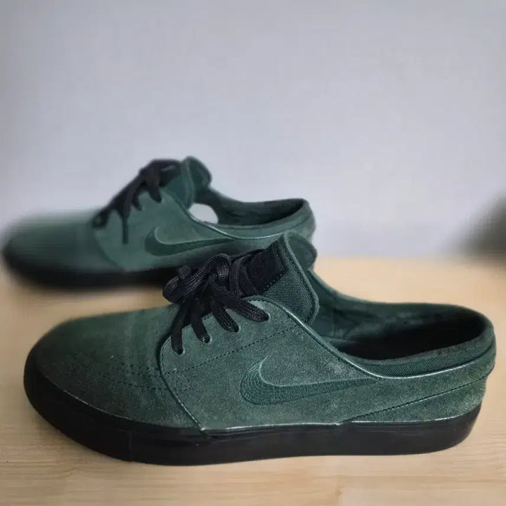 [BUNJANG] Nike Zoom Stefan Janoski Sneakers / 280 나이키 줌 스테판 야노스키 스니커즈 운동화 슈즈-591