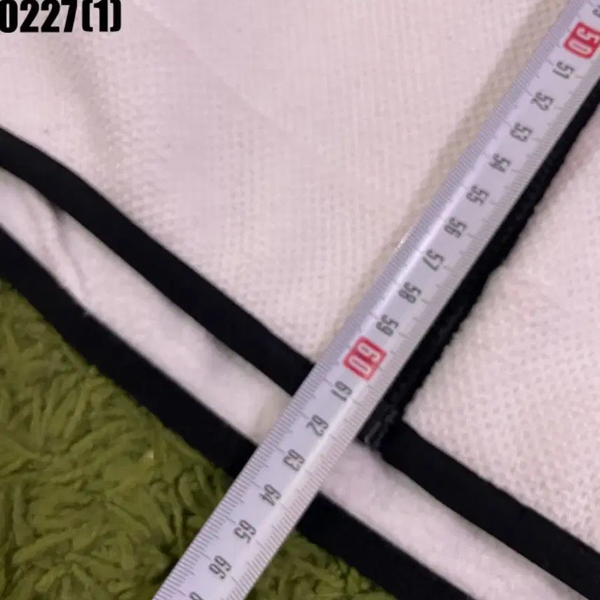 [BUNJANG] Descente Training Zip-Up Jacket (M) / 데상트 트레이닝 상의 집업 자켓 M 95