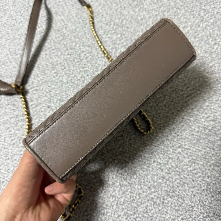 [BUNJANG] Tory Burch Fleming Convertible Shoulder Bag / 토리버치 플레밍 컨버터블 숄더백