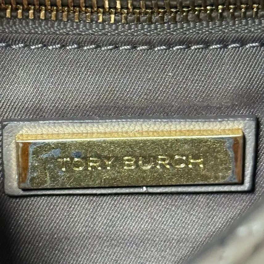 [BUNJANG] Tory Burch Fleming Convertible Shoulder Bag / 토리버치 플레밍 컨버터블 숄더백
