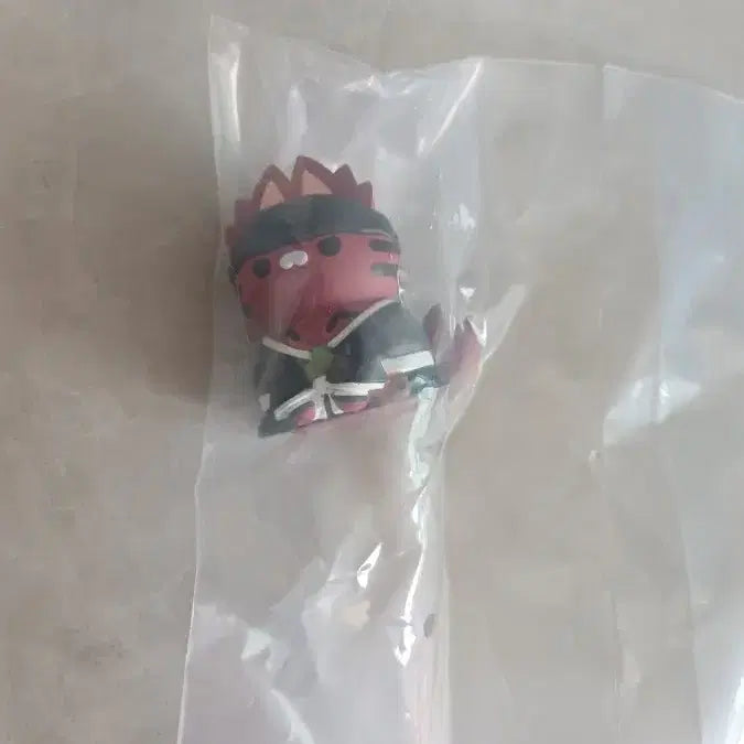 [BUNJANG] Bleach Mega Cat Renji Figure / 블리치 메가캣 렌지