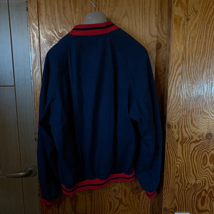 [BUNJANG] Valentino Varsity Jacket / 발렌티노 바시티 자켓 판매 합니다.