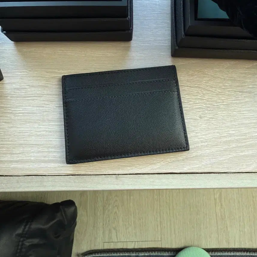 [BUNJANG] Balenciaga Monaco Card Case / 발렌시아가 모나코 카드지갑