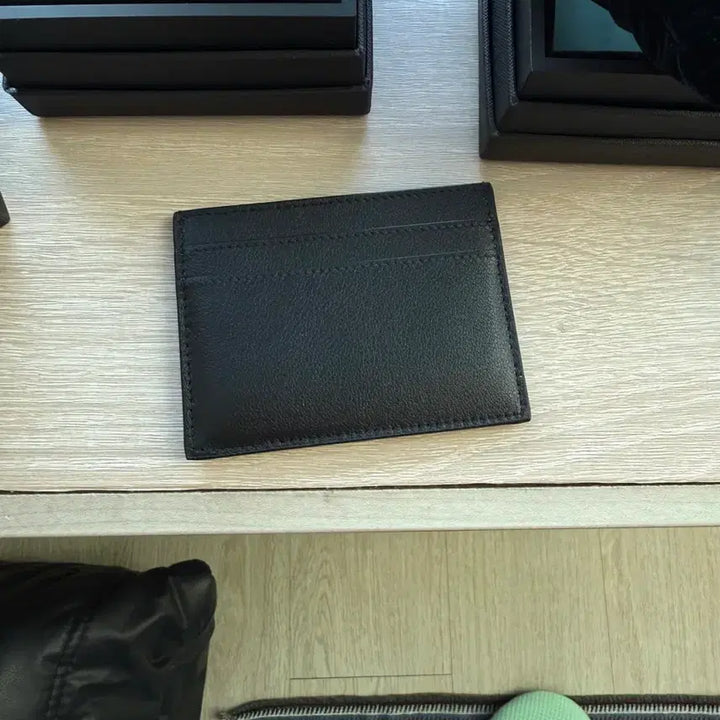 [BUNJANG] Balenciaga Monaco Card Case / 발렌시아가 모나코 카드지갑