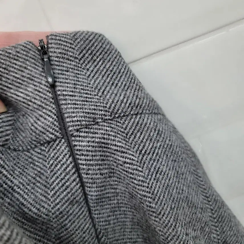 [BUNJANG] February Skirt / february 스커트